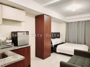 Baguio City Suites